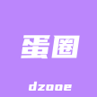 蛋圈漫画图标